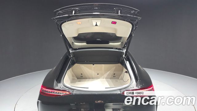 Mercedes-Benz AMG GT 4Door 43 4MATIC+