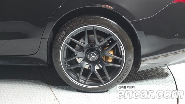 Mercedes-Benz AMG GT 4Door 43 4MATIC+
