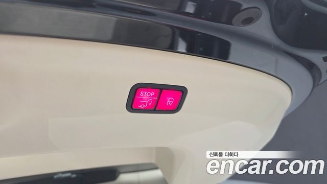 Mercedes-Benz AMG GT 4Door 43 4MATIC+