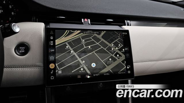 Land Rover Discovery Sport P250 Dynamic SE