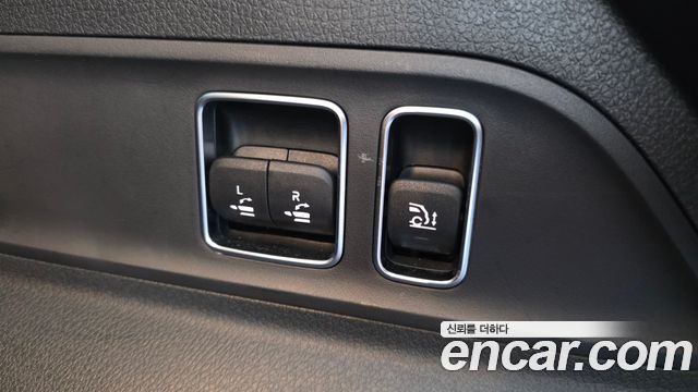 Mercedes-Benz GLE-Class GLE450 4MATIC
