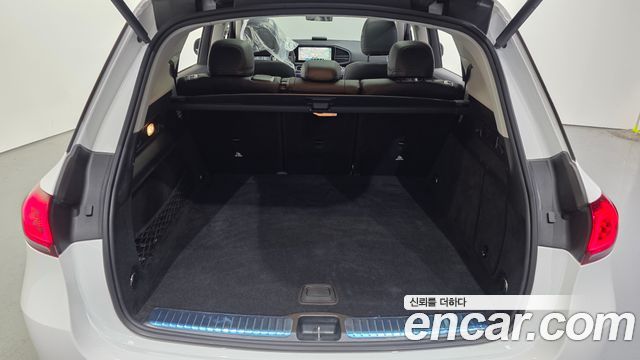Mercedes-Benz GLE-Class GLE450 4MATIC