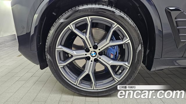 BMW X5 xDrive 40i M Sport