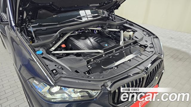 BMW X5 xDrive 40i M Sport