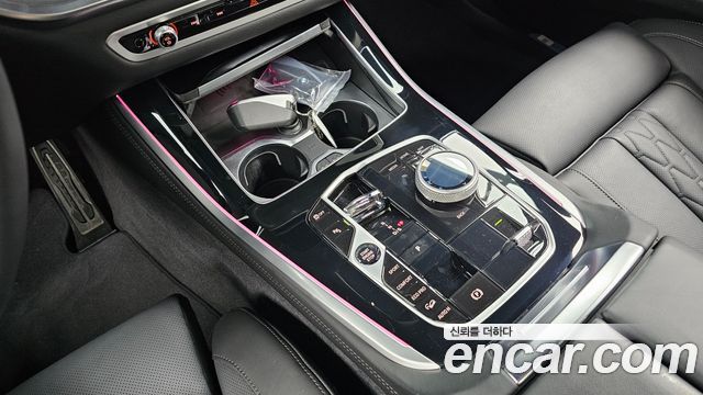BMW X5 xDrive 40i M Sport