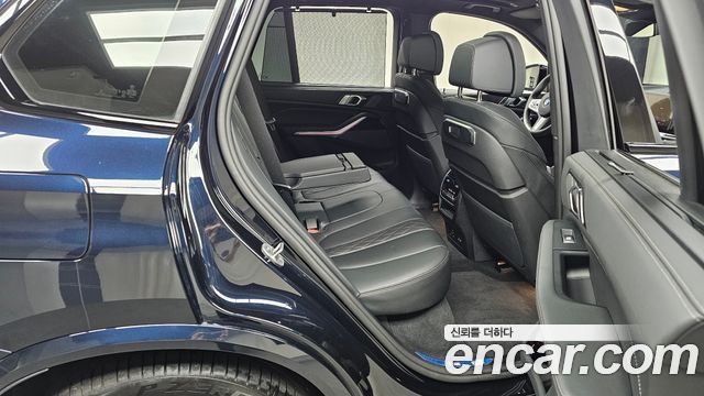 BMW X5 xDrive 40i M Sport
