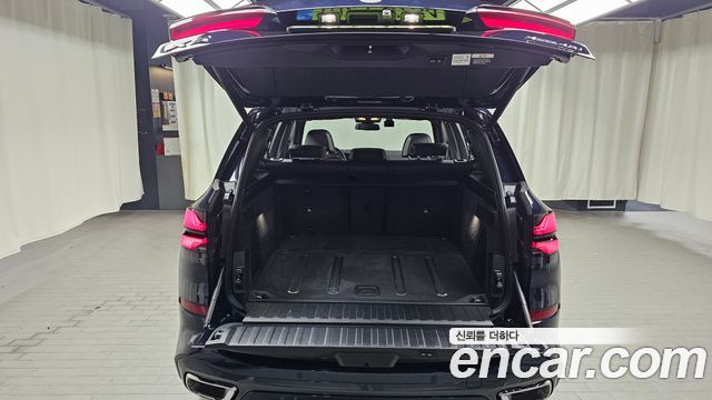 BMW X5 xDrive 40i M Sport