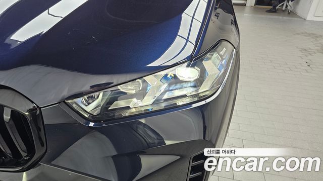 BMW X5 xDrive 40i M Sport