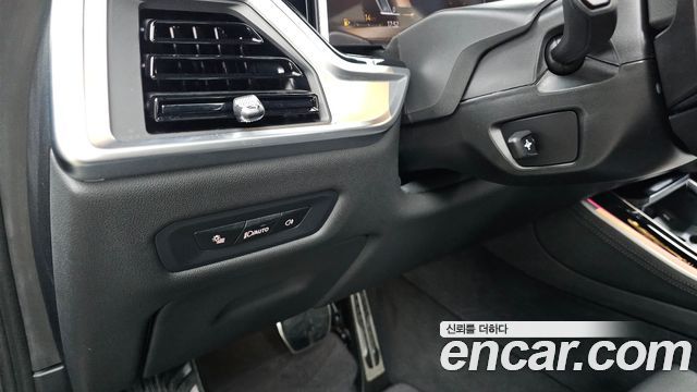 BMW X5 xDrive 40i M Sport