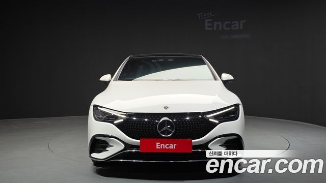 Mercedes-Benz EQE EQE350 4MATIC