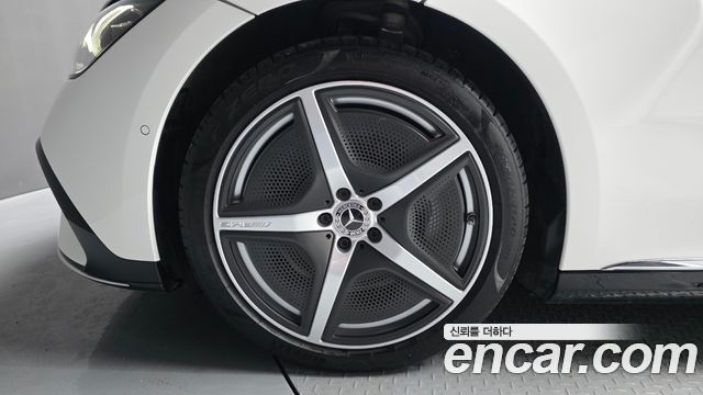 Mercedes-Benz EQE EQE350 4MATIC