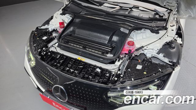 Mercedes-Benz EQE EQE350 4MATIC