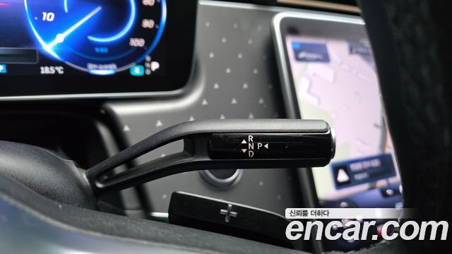Mercedes-Benz EQE EQE350 4MATIC