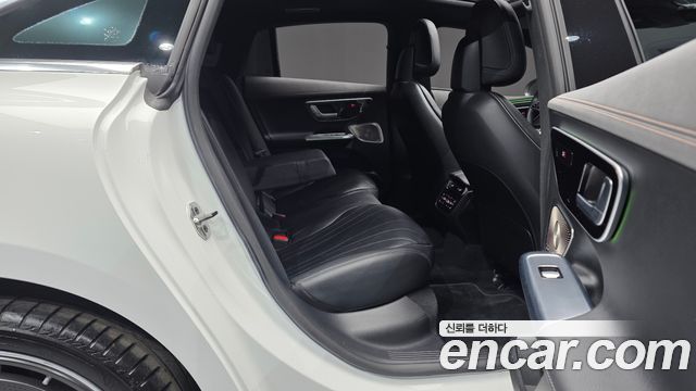 Mercedes-Benz EQE EQE350 4MATIC