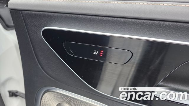 Mercedes-Benz EQE EQE350 4MATIC