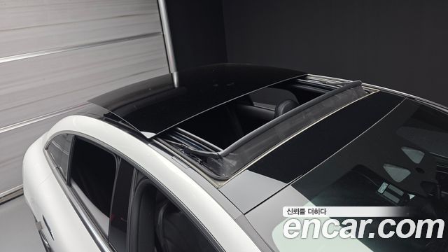 Mercedes-Benz EQE EQE350 4MATIC