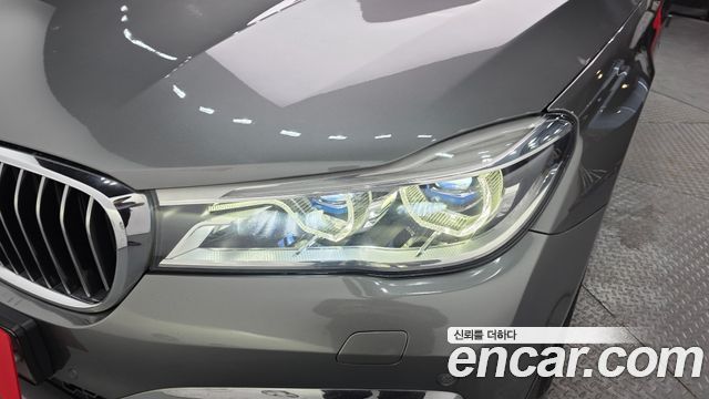 BMW 7-Series 730d xDrive M Sport