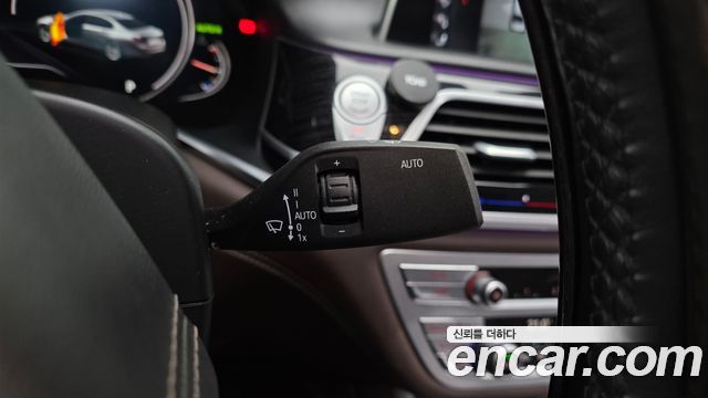 BMW 7-Series 730d xDrive M Sport