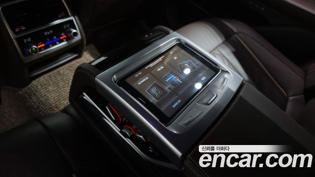 BMW 7-Series 730d xDrive M Sport
