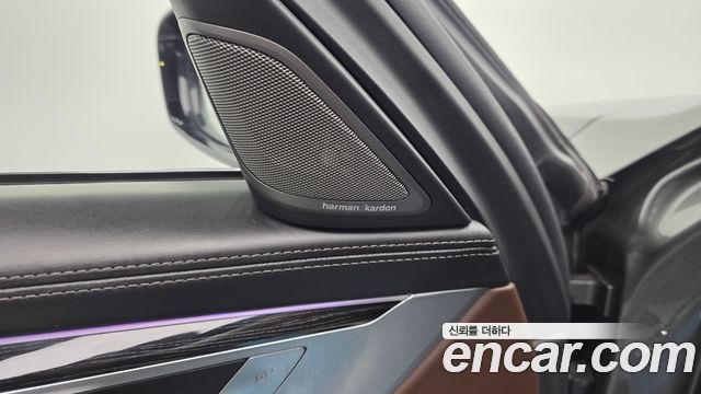 BMW 7-Series 730d xDrive M Sport