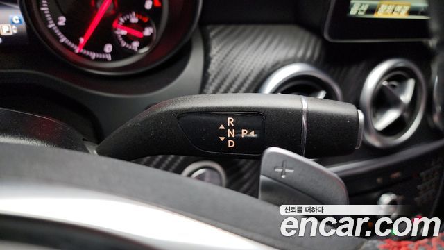 Mercedes-Benz A-Class A200 AMG Line