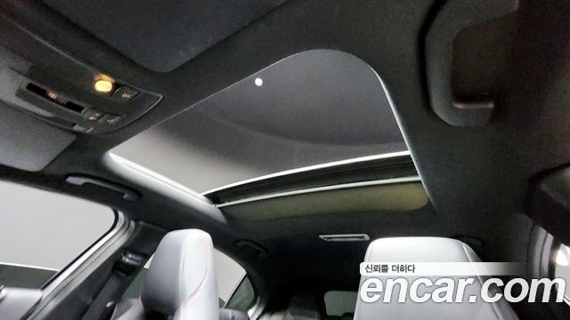 Mercedes-Benz A-Class A200 AMG Line