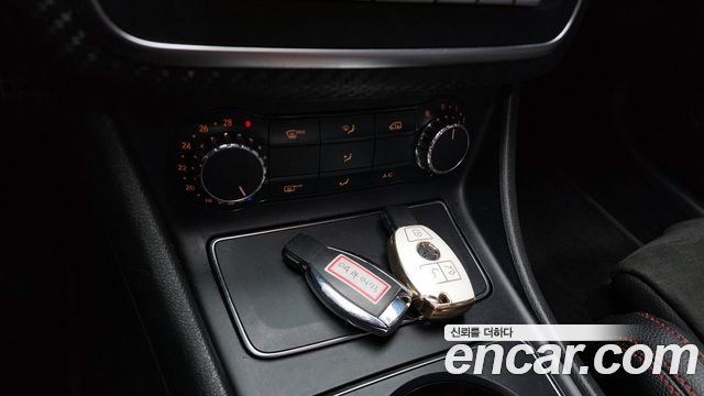 Mercedes-Benz A-Class A200 AMG Line