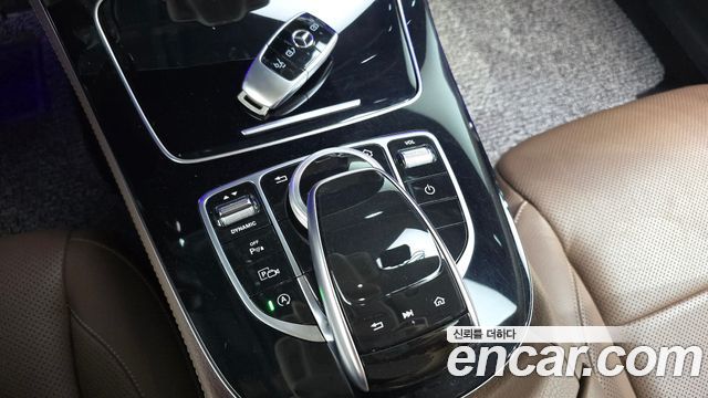 Mercedes-Benz E-Class E300 Avantgarde