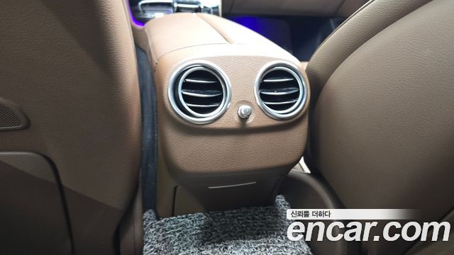Mercedes-Benz E-Class E300 Avantgarde