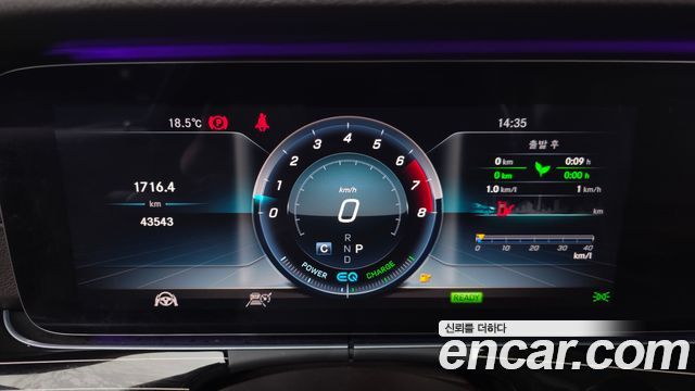 Mercedes-Benz CLS-Class CLS450 4MATIC AMG Line