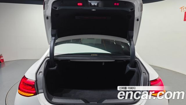 Mercedes-Benz CLS-Class CLS450 4MATIC AMG Line