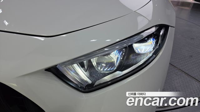 Mercedes-Benz CLS-Class CLS450 4MATIC AMG Line