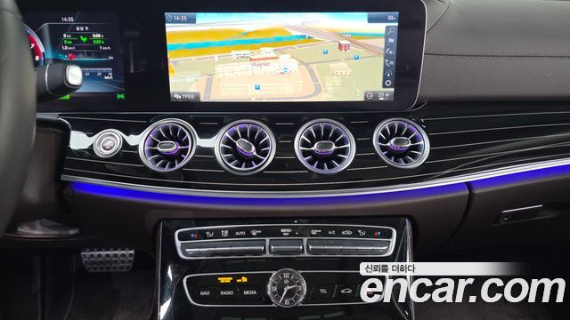 Mercedes-Benz CLS-Class CLS450 4MATIC AMG Line