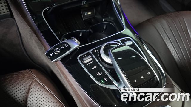 Mercedes-Benz CLS-Class CLS450 4MATIC AMG Line