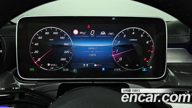 Mercedes-Benz CLE-Class CLE200 Cabriolet