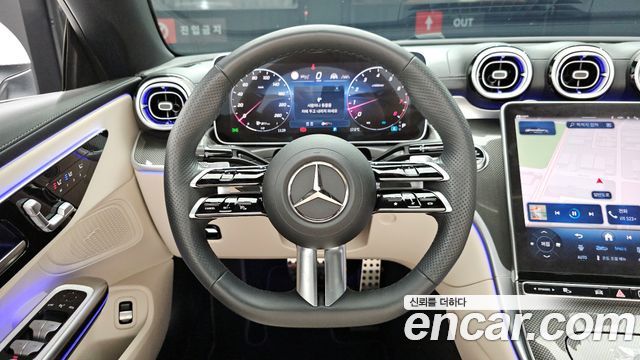 Mercedes-Benz CLE-Class CLE200 Cabriolet