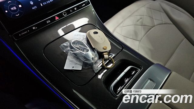 Mercedes-Benz CLE-Class CLE200 Cabriolet