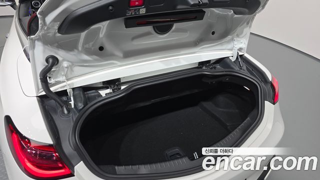 Mercedes-Benz CLE-Class CLE200 Cabriolet