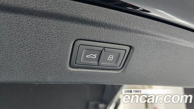 Audi A5 45 TFSI Quattro Premium Sportback