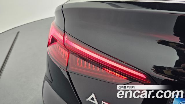 Audi A5 45 TFSI Quattro Premium Sportback