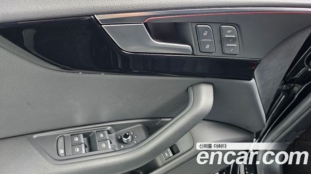 Audi A5 45 TFSI Quattro Premium Sportback