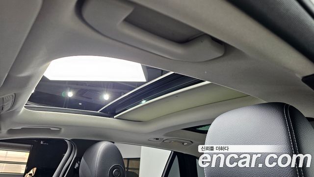 Mercedes-Benz GLC-Class GLC350e 4MATIC Premium