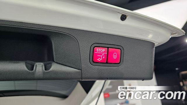 Mercedes-Benz GLC-Class GLC350e 4MATIC Premium