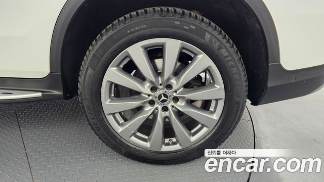 Mercedes-Benz GLC-Class GLC350e 4MATIC Premium