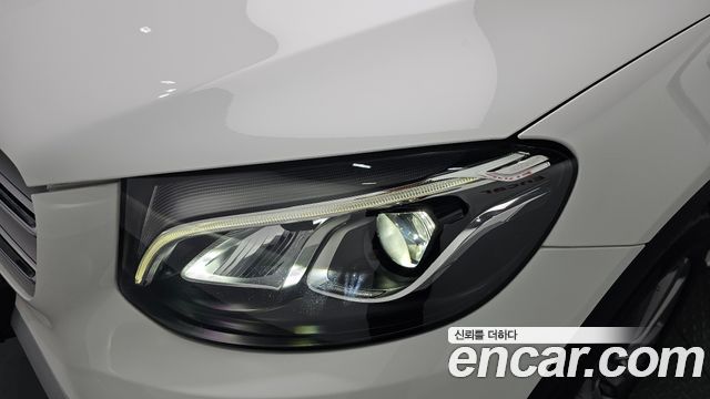 Mercedes-Benz GLC-Class GLC350e 4MATIC Premium