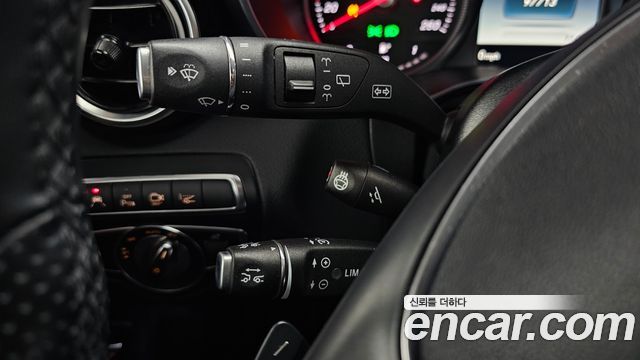 Mercedes-Benz GLC-Class GLC350e 4MATIC Premium