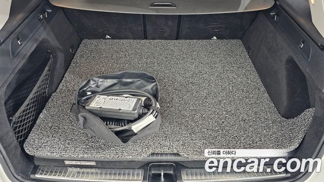 Mercedes-Benz GLC-Class GLC350e 4MATIC Premium