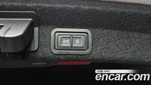 Audi A6 45 TFSI Premium
