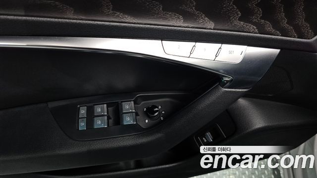 Audi A6 45 TFSI Premium