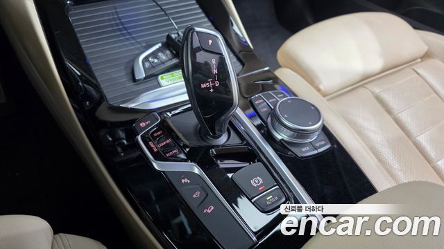 BMW X3 xDrive M40i